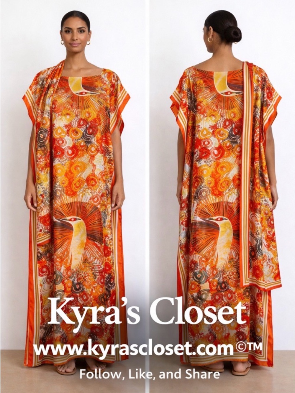 ✨ New CAFTAN SET ✨